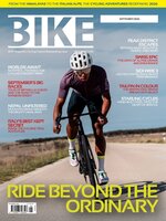 BIKE Magazine